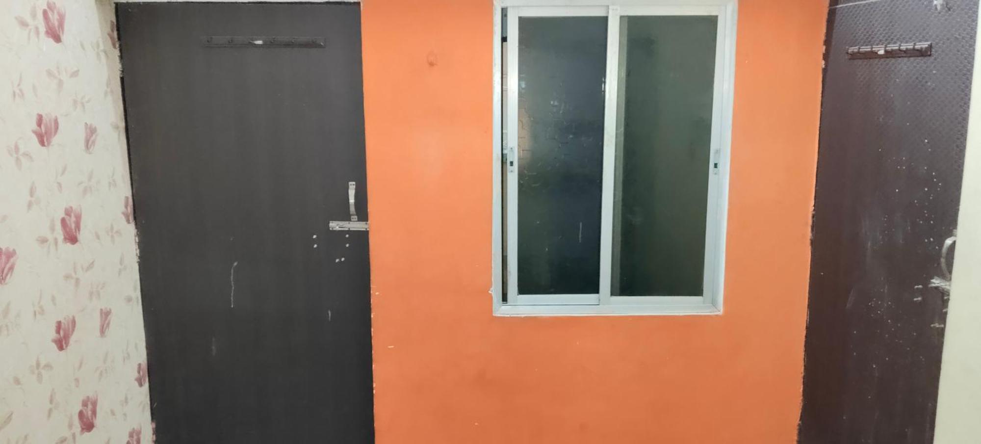 Home Stay Allāhābād Junction Екстериор снимка